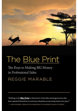 The Blue Print
