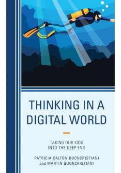 Thinking in a Digital World