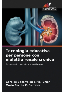 Tecnologia educativa per persone con malattia renale cronica
