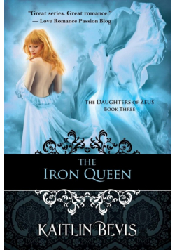 The Iron Queen