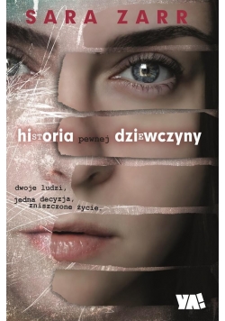 Historia pewnej dziewczyny, nowa