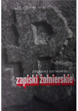 Zapiski żołnierskie
