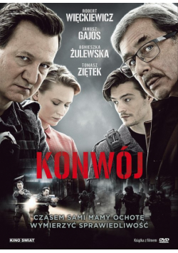 Konwój/ Kino Świat