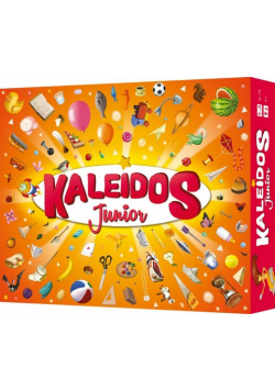 Kaleidos Junior
