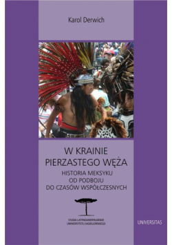 W krainie Pierzastego Węża