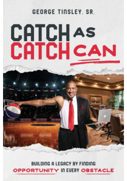 Catch as Catch Can