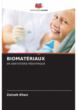 Biomatériaux
