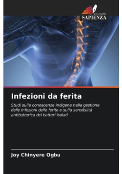 Infezioni da ferita