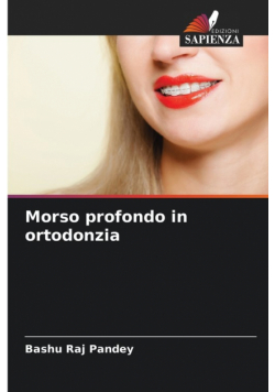 Morso profondo in ortodonzia