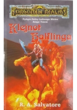 Klejnot halflinga