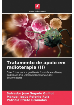 Tratamento de apoio em radioterapia (II)