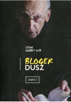 Bloger dusz