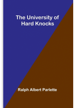 The University of Hard Knocks