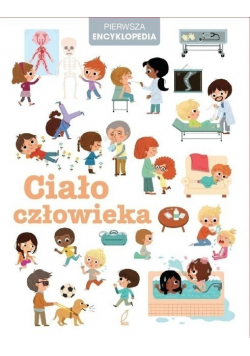 Ciało człowieka