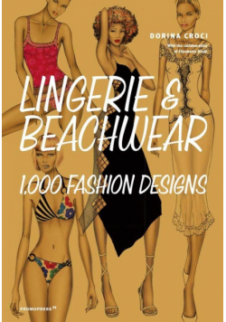 Lingerie and Beachwear
