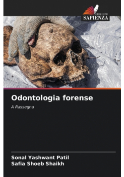 Odontologia forense