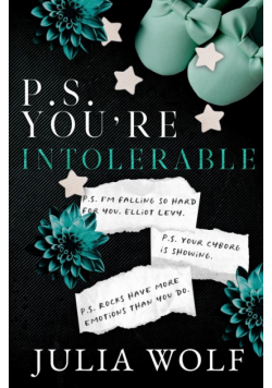P.S. You're Intolerable
