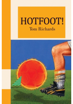 Hotfoot!
