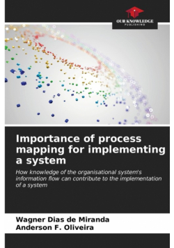 Importance of process mapping for implementing a system