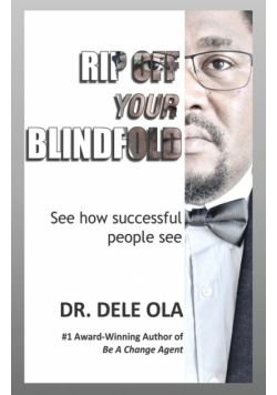 Rip Off Your Blindfold