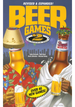Beer Games 2, Revised