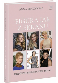 Figura jak z ekranu