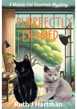Purrfectly Framed