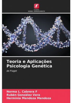 Teoria e Aplicações Psicologia Genética