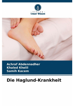 Die Haglund-Krankheit
