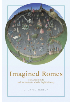 Imagined Romes