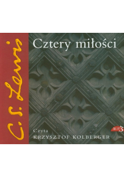 Cztery miłości, Audiobook