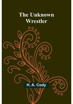 The Unknown Wrestler