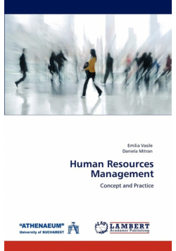 Human Resources Management