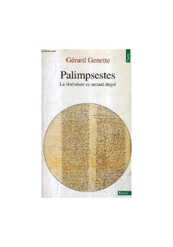 Palimpsestes