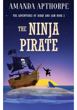The Ninja Pirate