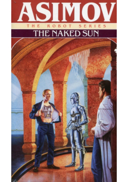 Naked Sun