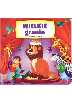 Wielkie granie
