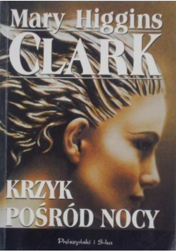 Krzyk pośród nocy