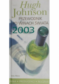 Przewodnik po winach świata
