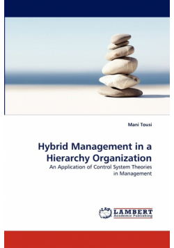 Hybrid Management in a Hierarchy Organization