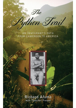 The Python Trail
