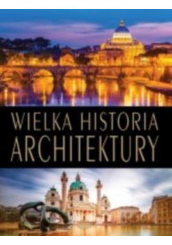 Wielka historia architektury