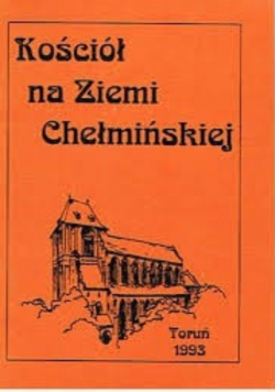 Kościół na Ziemi Chełmińskiej