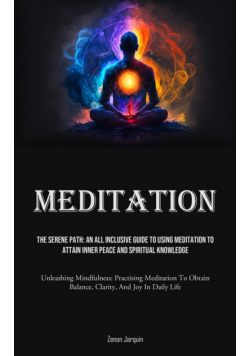 Meditation