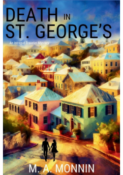 Death in St. George's
