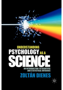 Understanding Psychology as a Science