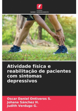 Atividade física e reabilitação de pacientes com sintomas depressivos