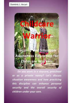 Childcare Warrior