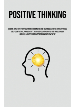 Positive Thinking