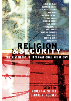 Religion and Security